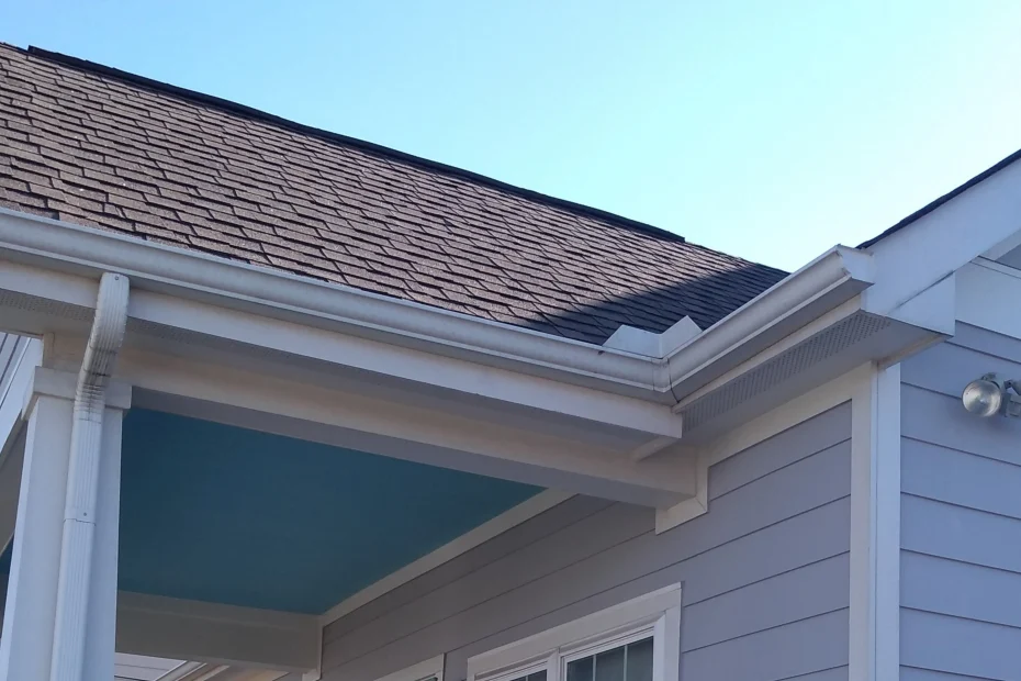 Gutter Cleaning Silver Spring